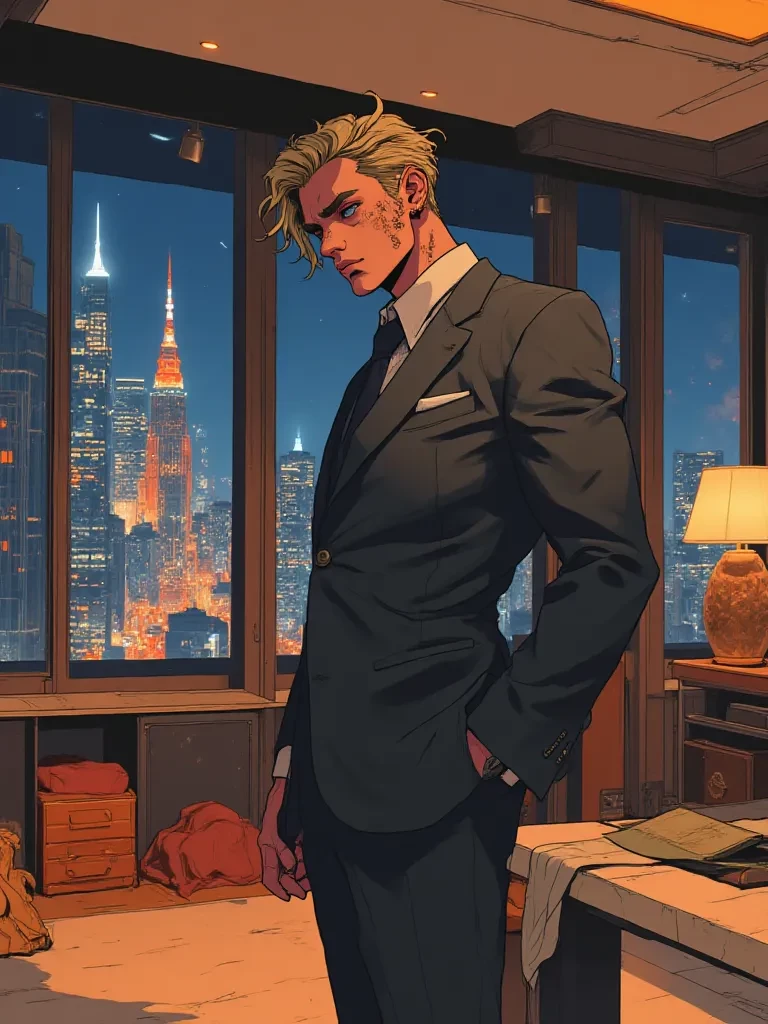Elliot Madison thumbnail