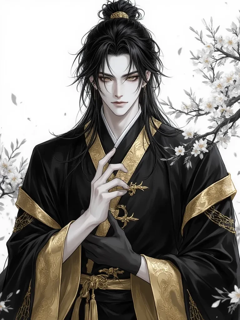 Tianlin Yi thumbnail