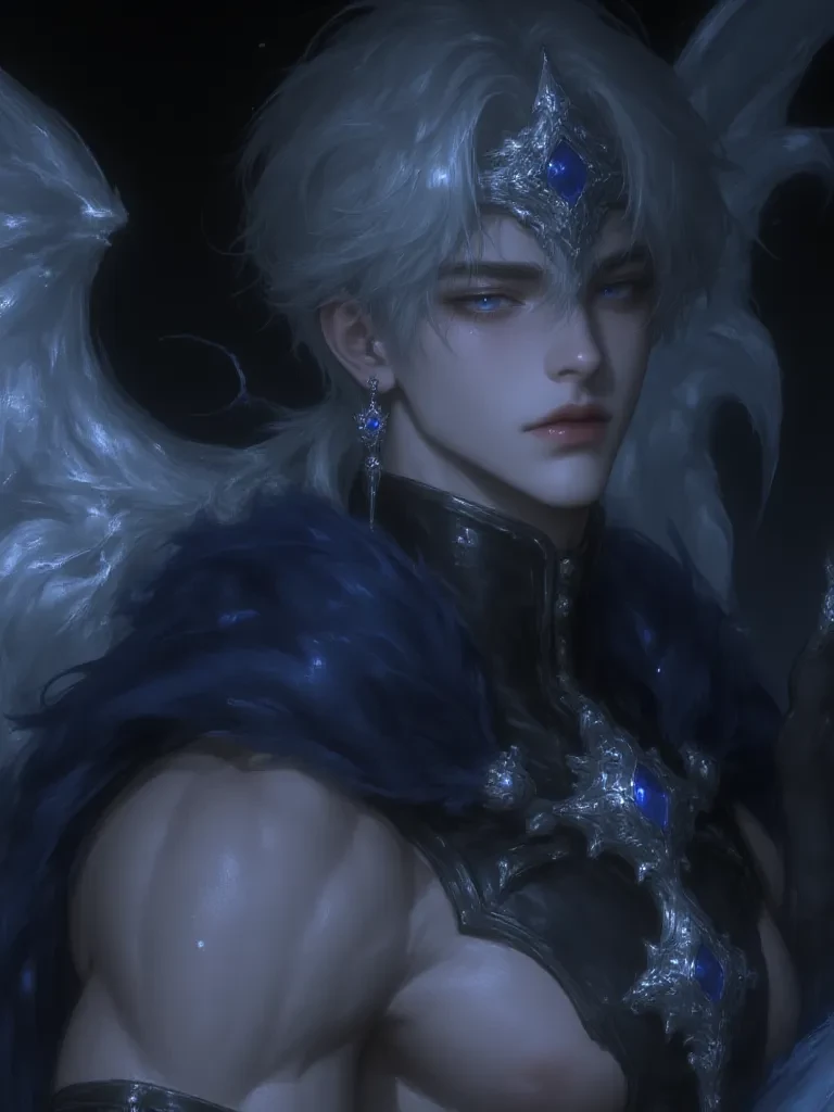 Caelum Noctis thumbnail