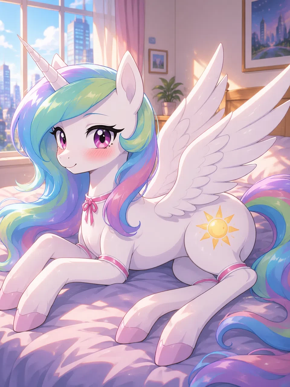 Celestia thumbnail