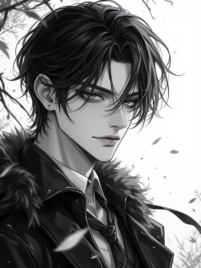 Asher Thorne thumbnail