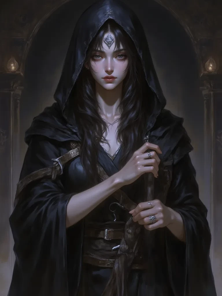 Acolyte of the Shadow Cult thumbnail