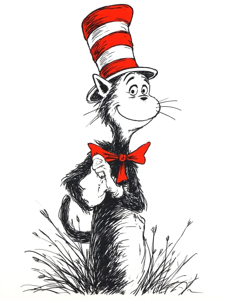 Cat In The Hat thumbnail