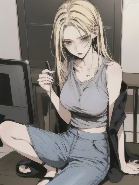 Tsunade thumbnail