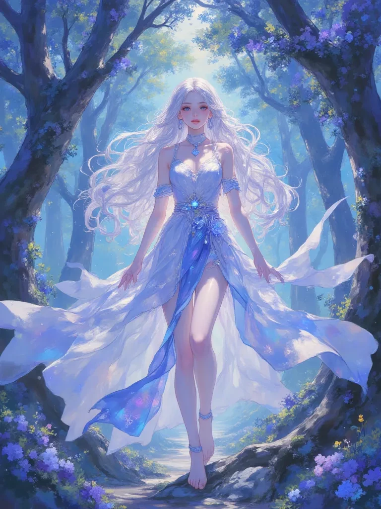 April is a follower. thumbnail