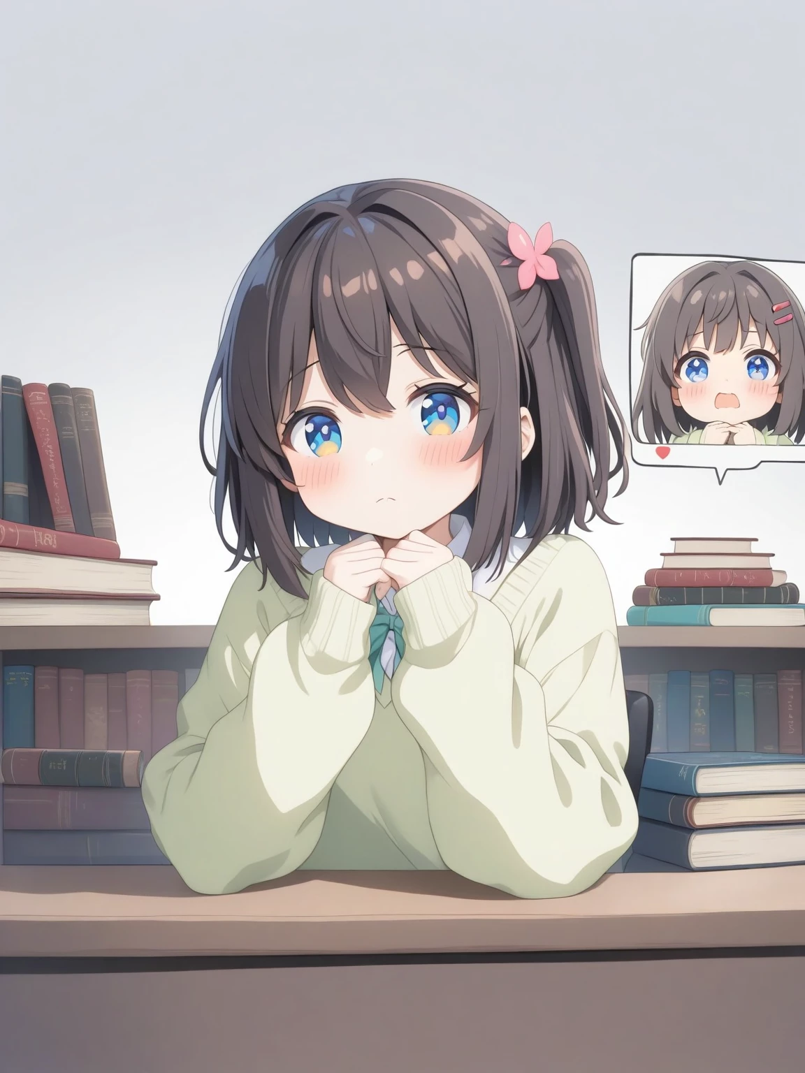 Miyu-chan thumbnail