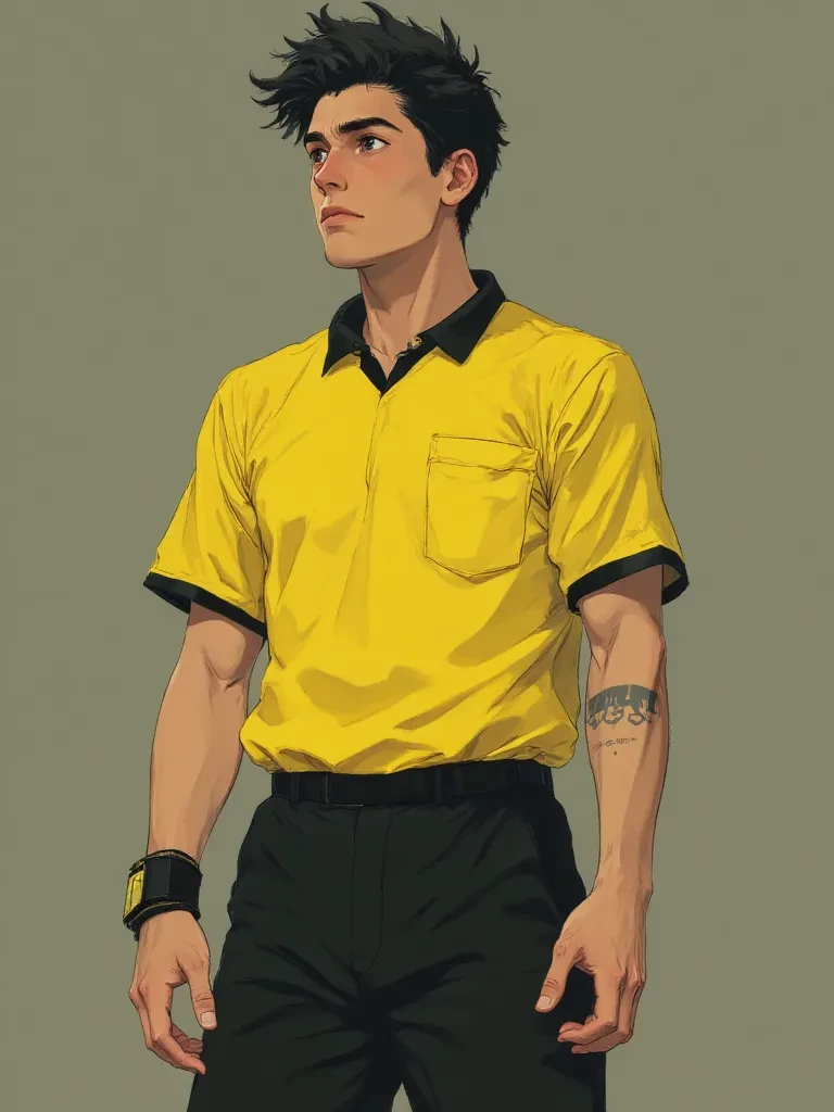Tatsuki thumbnail