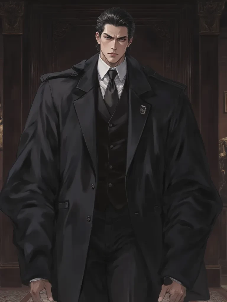 Daisuke Kurogane thumbnail