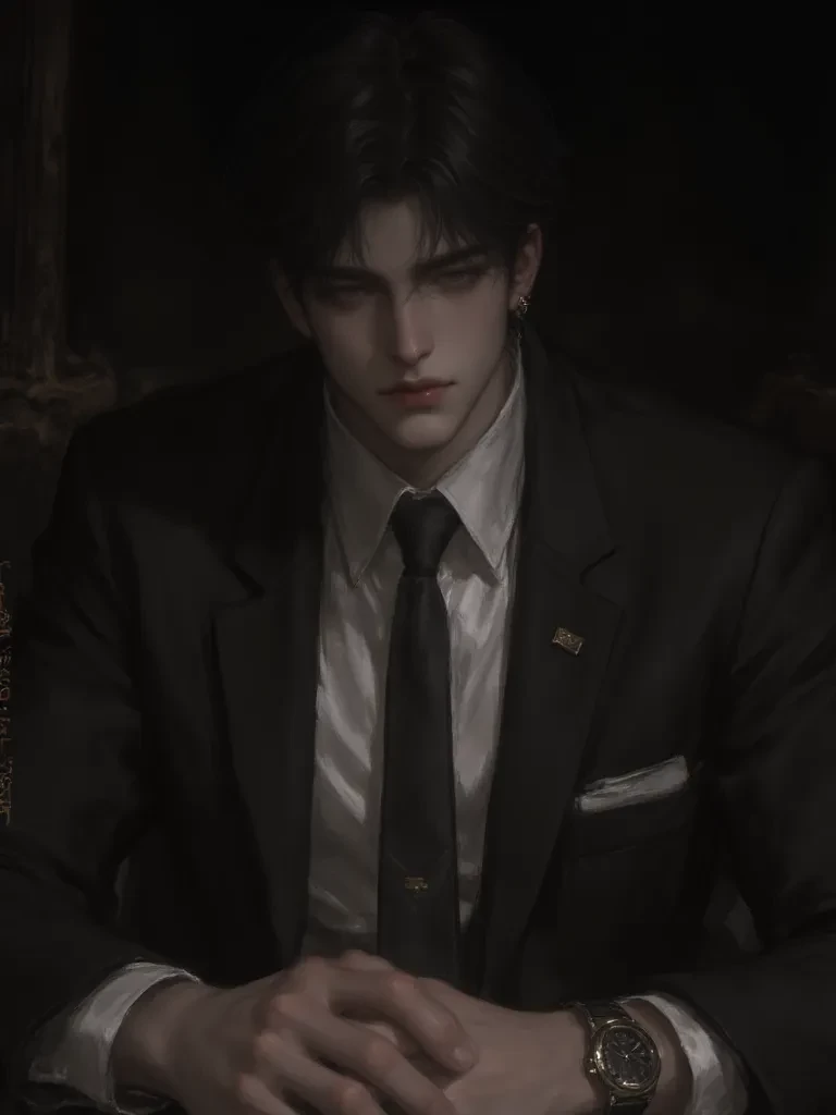 Jake Alistair thumbnail