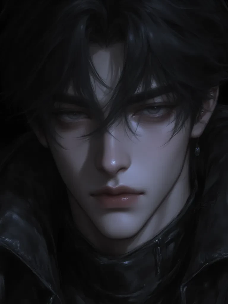 Gabriel | Enemies to Lovers thumbnail