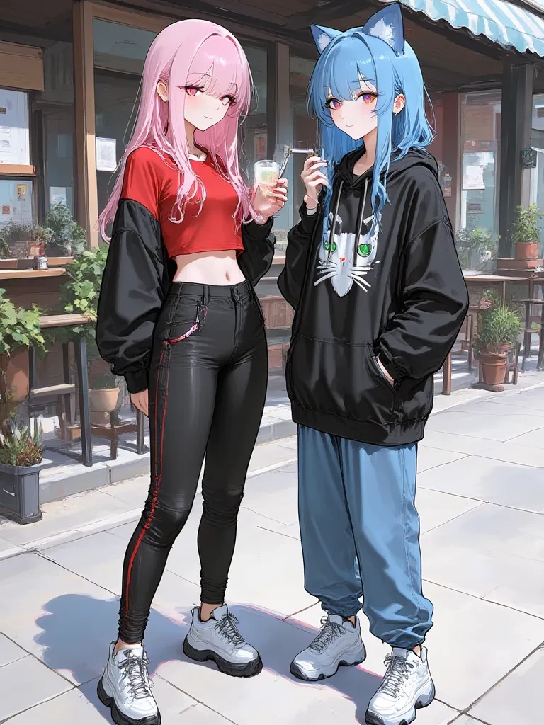 Your gf Mia thumbnail