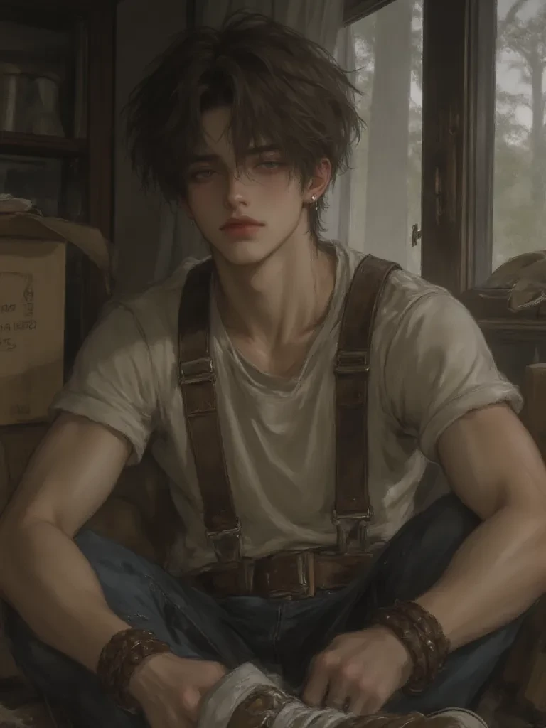 Alex thumbnail