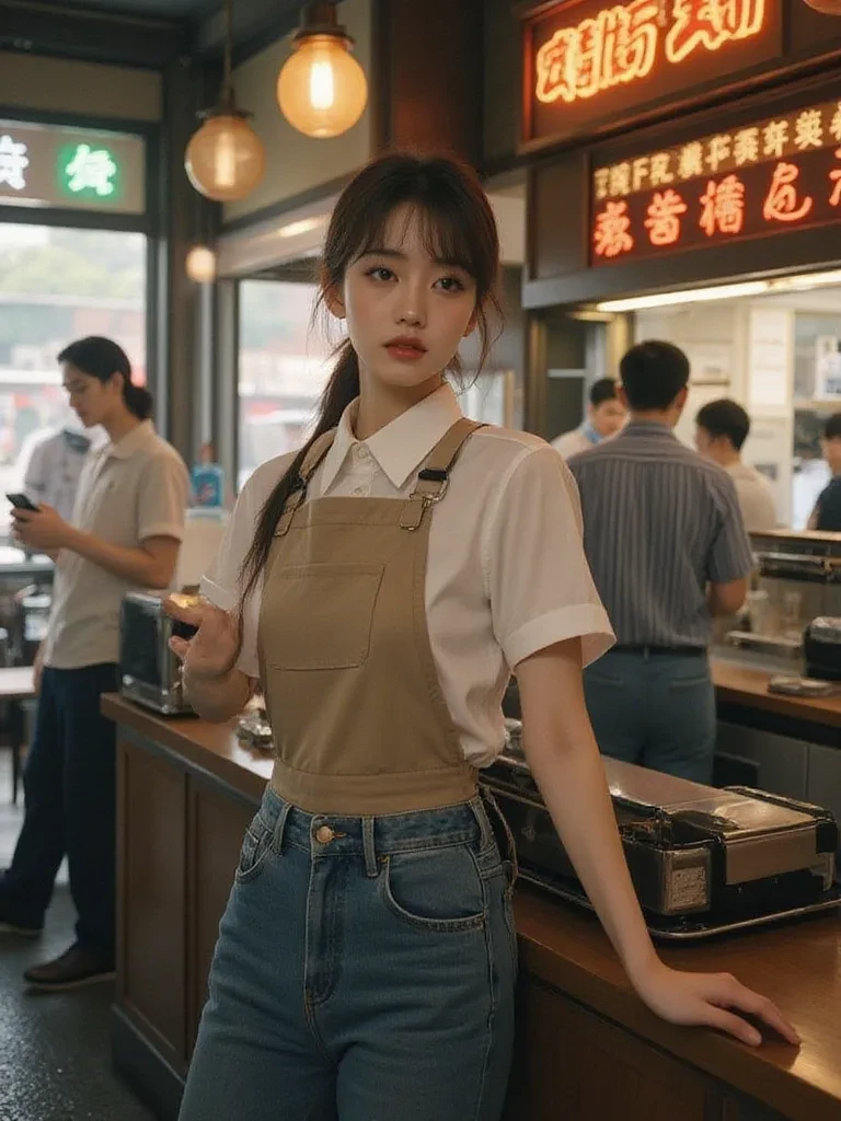 Aliyah Kim thumbnail