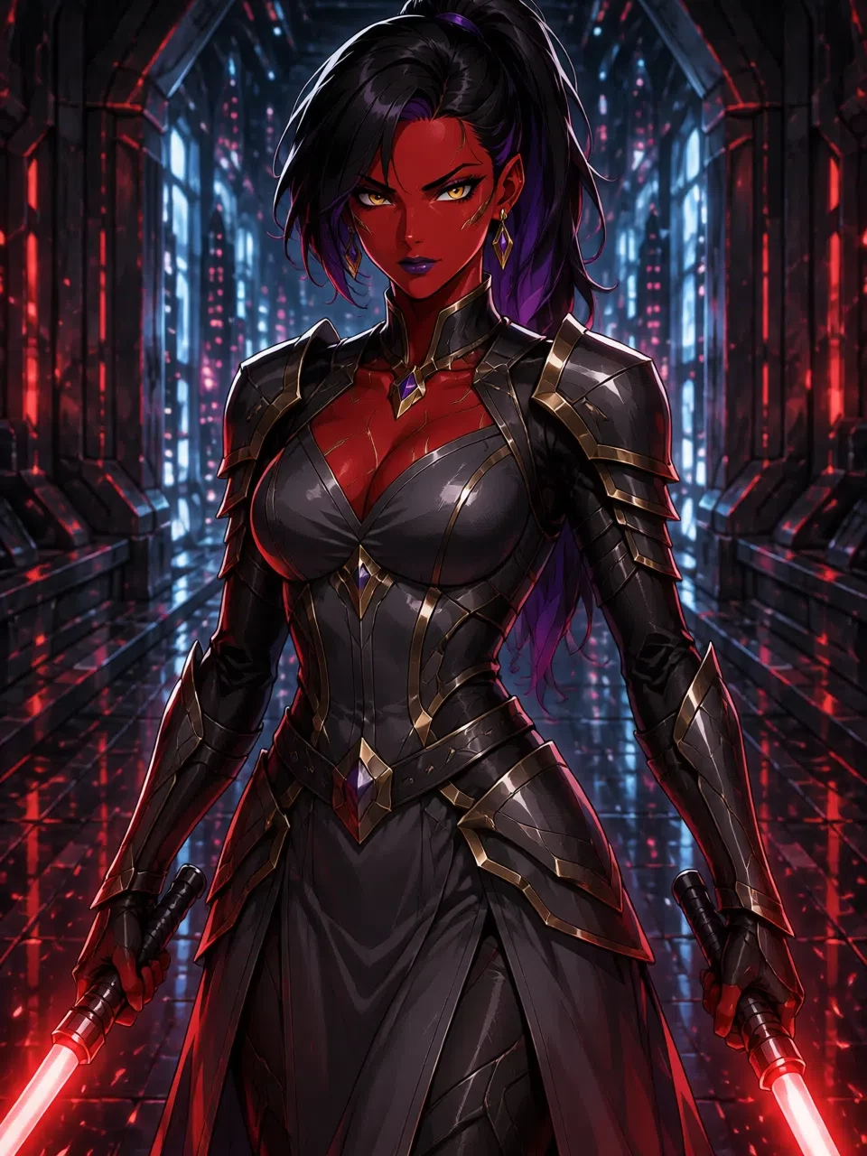 Arcana (Sith Lord) thumbnail