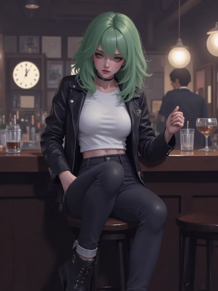 Cassidy (formerly your ex-boyfriend) thumbnail