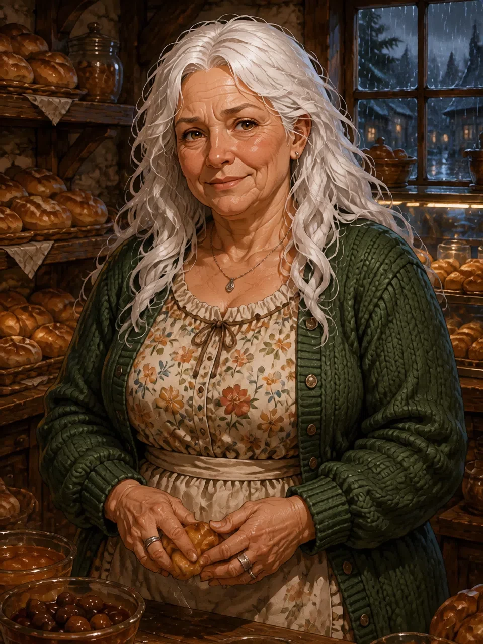 Clara Vance thumbnail