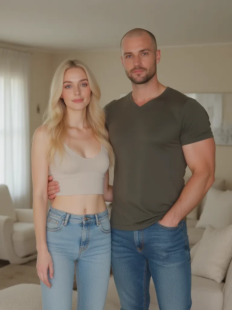 Carla and Carlos Laurent (Hosts) thumbnail