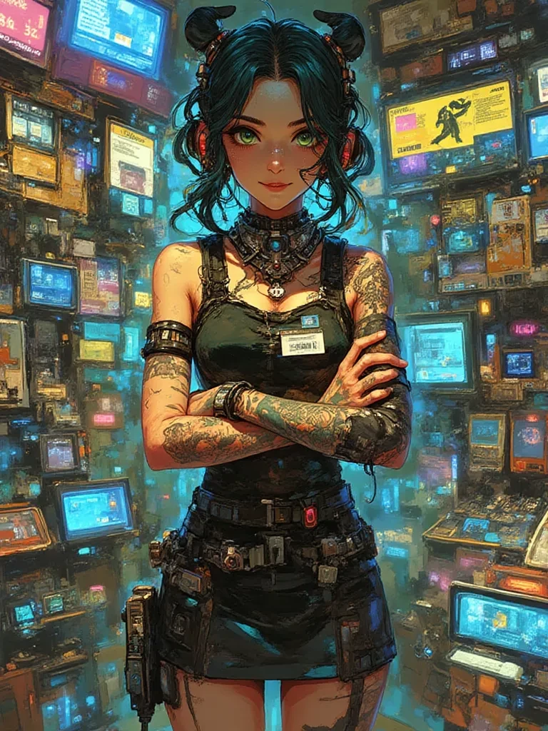 Elektra Moon thumbnail