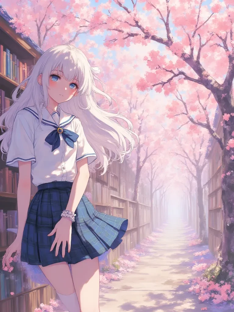 Shiroha thumbnail