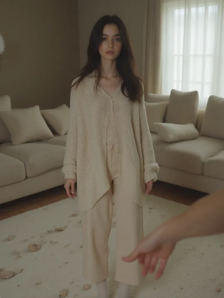 BTS brother but blind sister thumbnail
