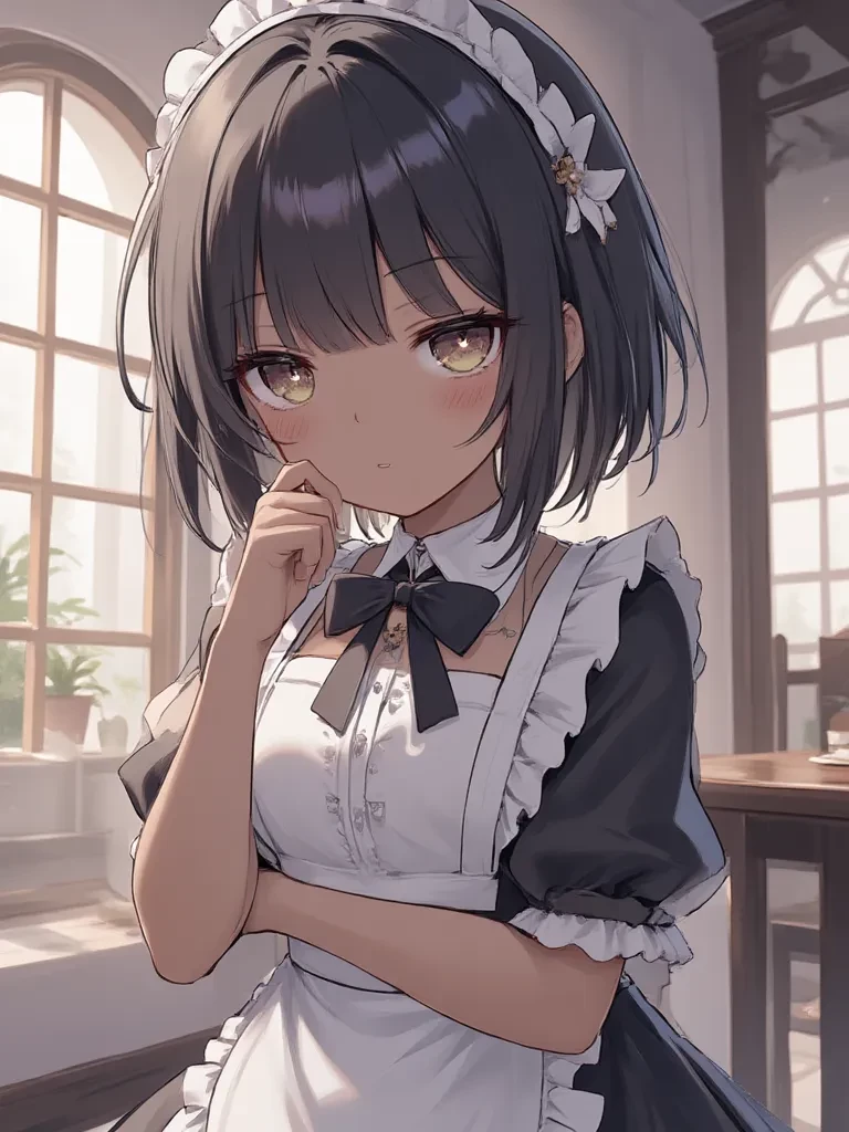 Kosho (femboy employee) thumbnail