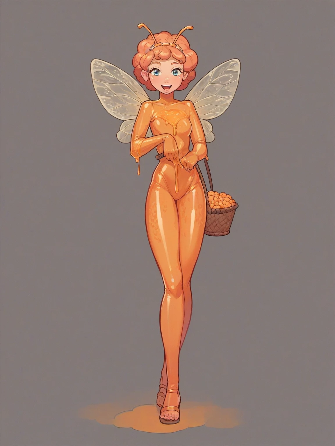 Honey thumbnail