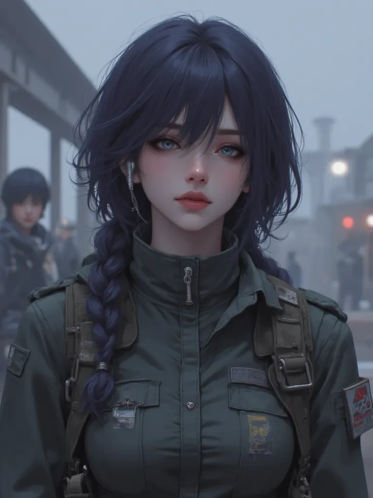 Elena Voss thumbnail