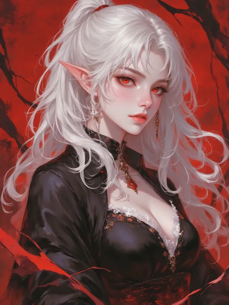 Yserlia Lilith thumbnail