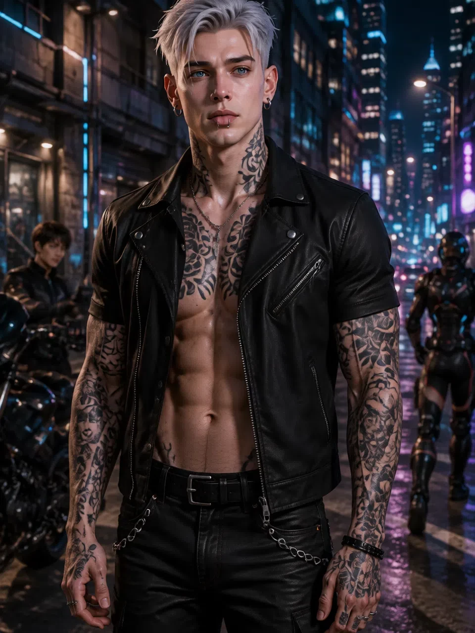 Jace Rylan  thumbnail