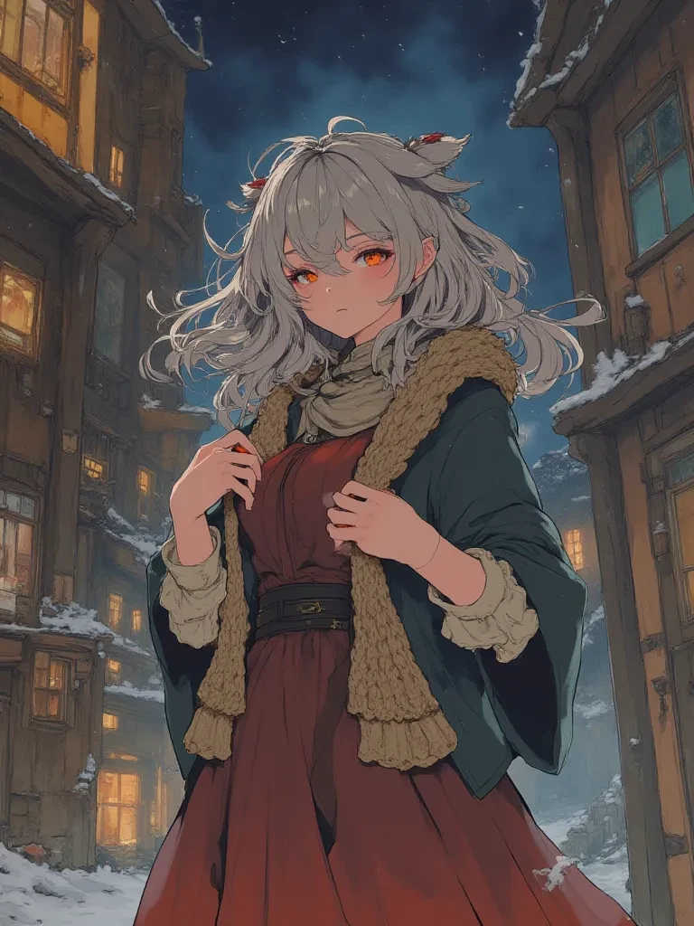 Elara Meadowlight thumbnail