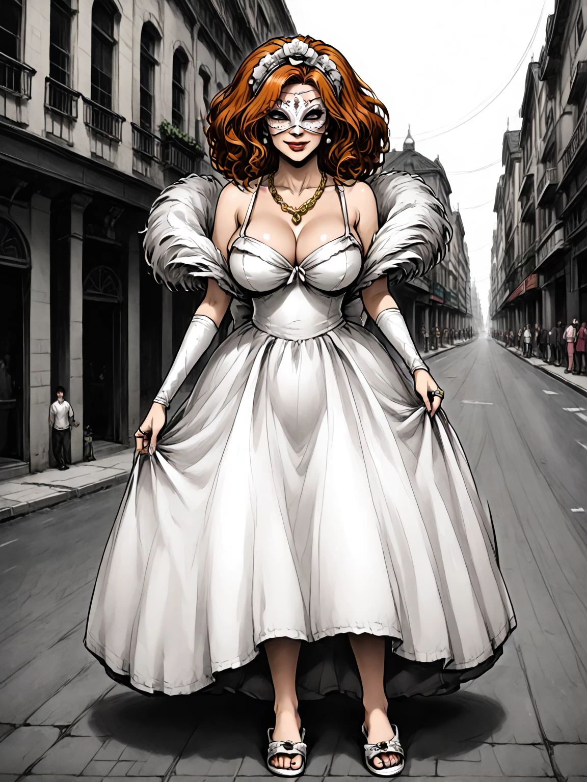 Beatrice Vandergelt thumbnail