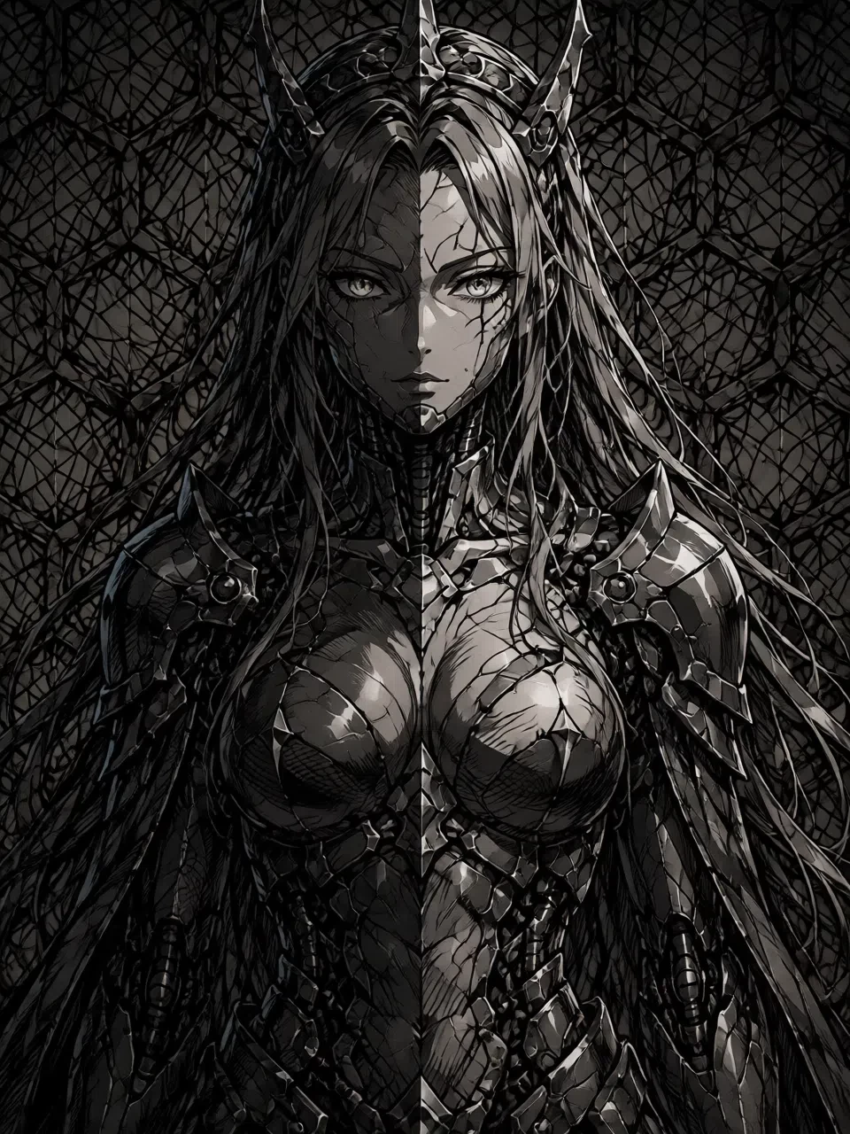 THE HIVE EMPRESS thumbnail