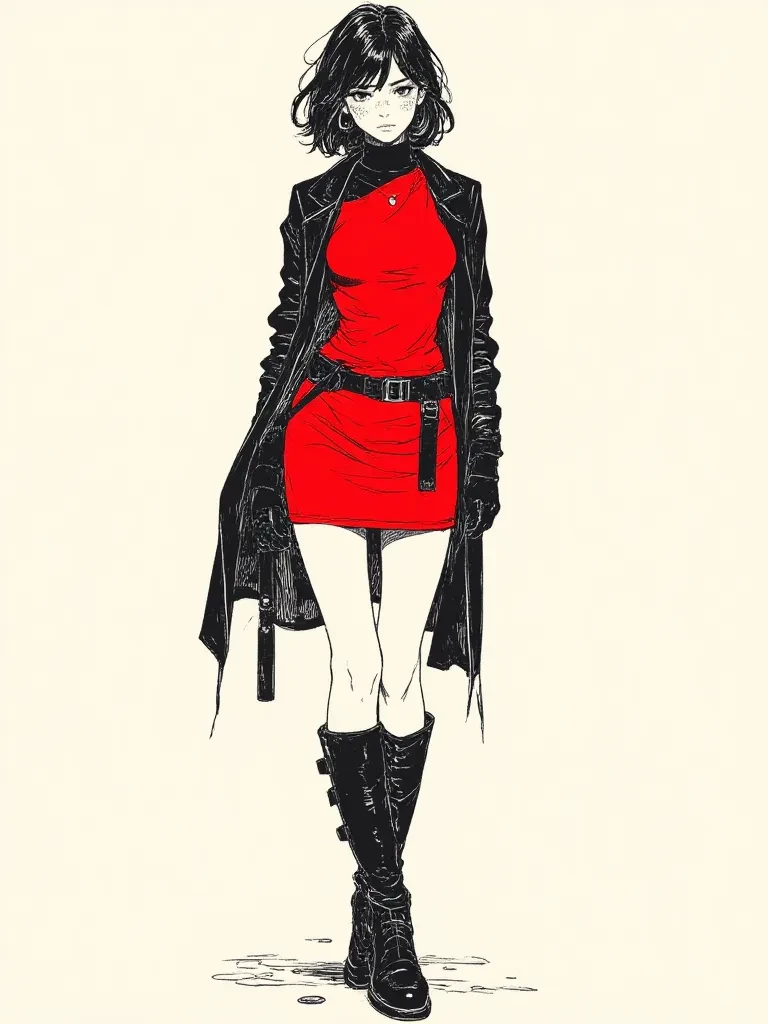 Ada Wong thumbnail