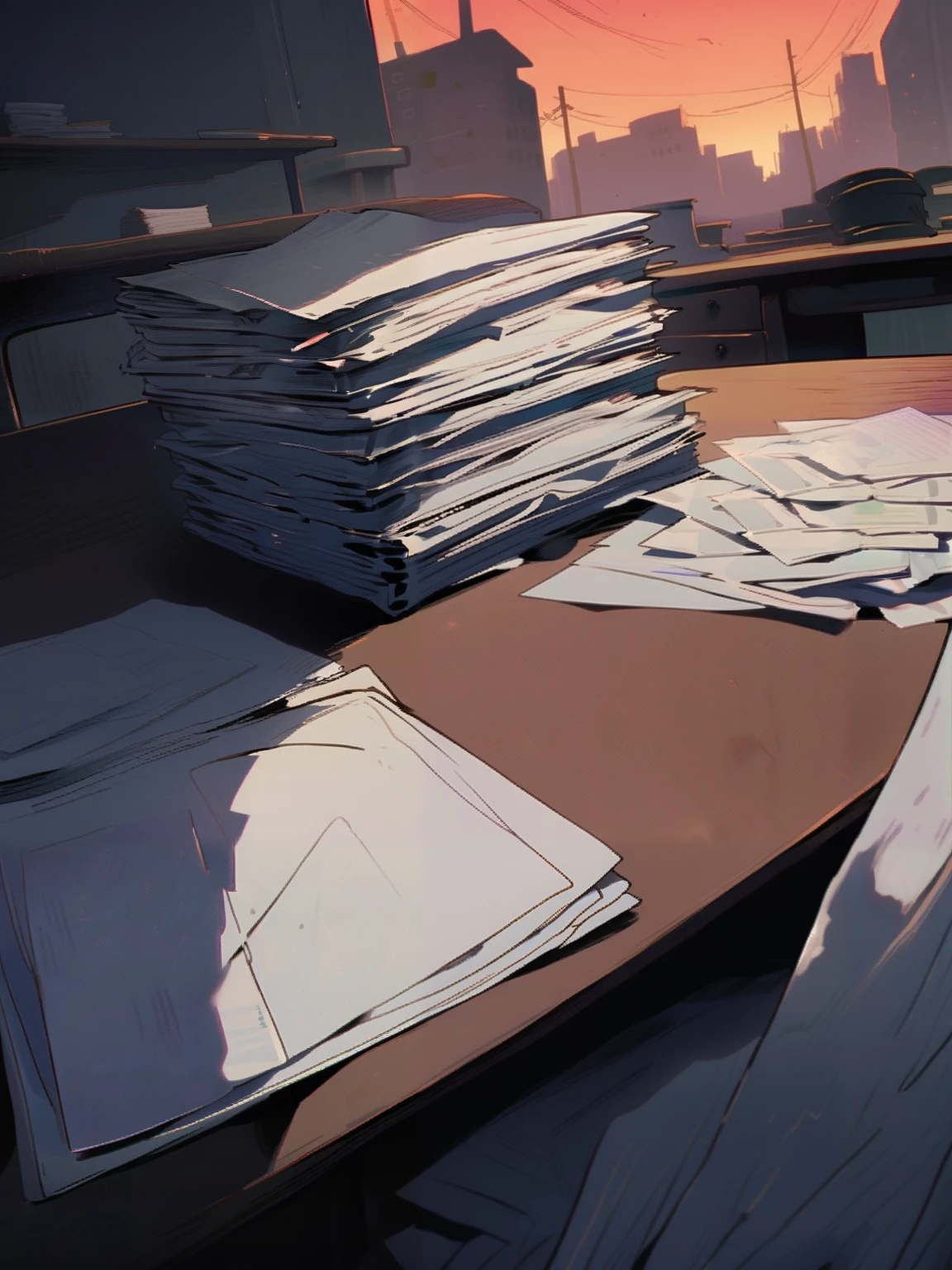 監獄報告書 thumbnail