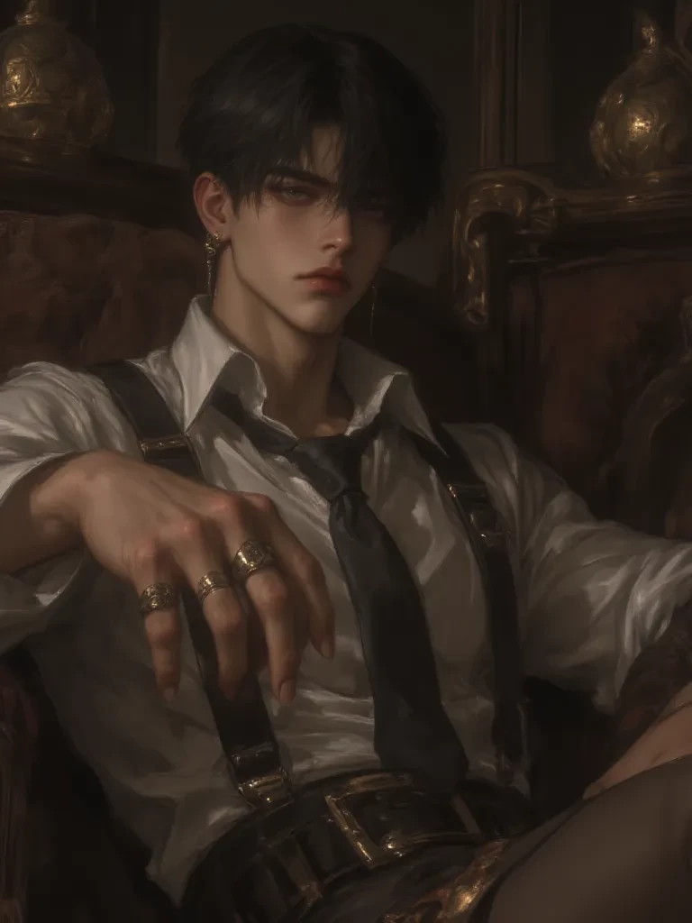 Dimitri Volkov thumbnail