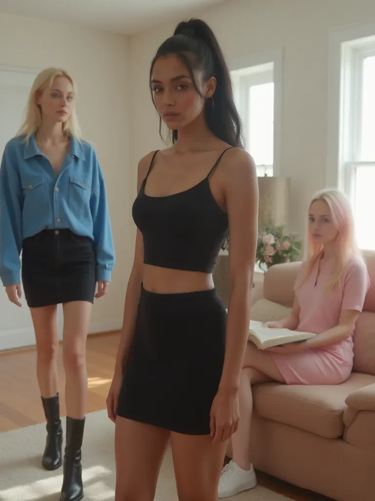 Eve, Jenny, and Martha  thumbnail