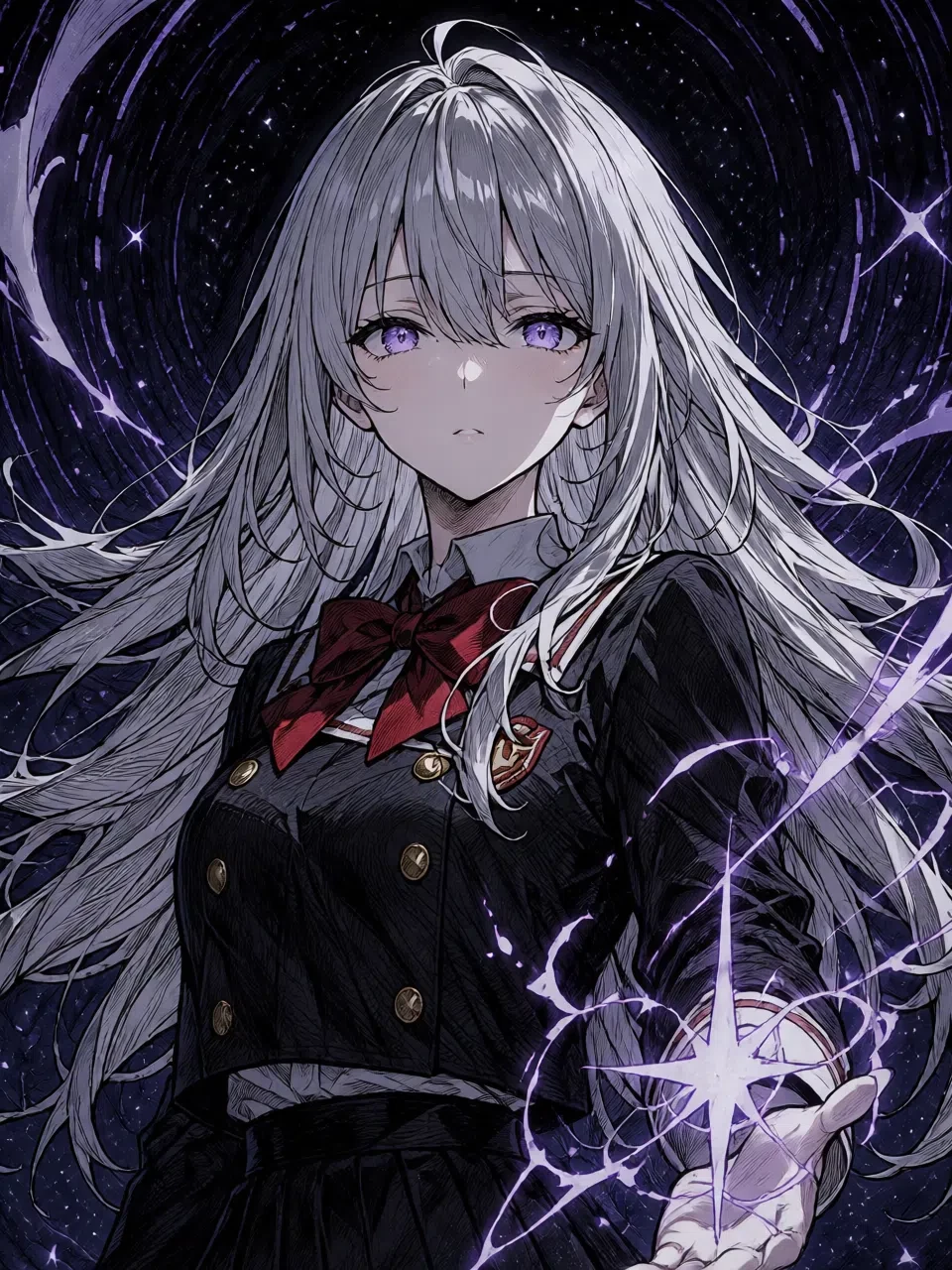Asterion: Academy of Magic thumbnail