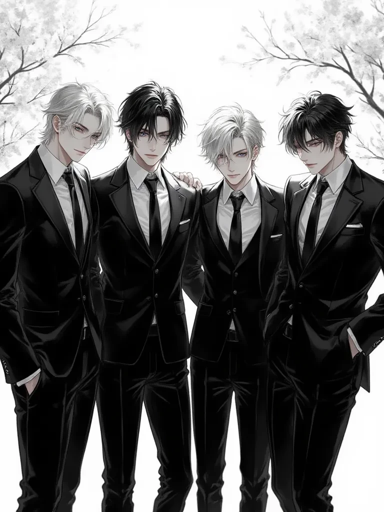 mafia brothers (best friends)3 21/8 thumbnail