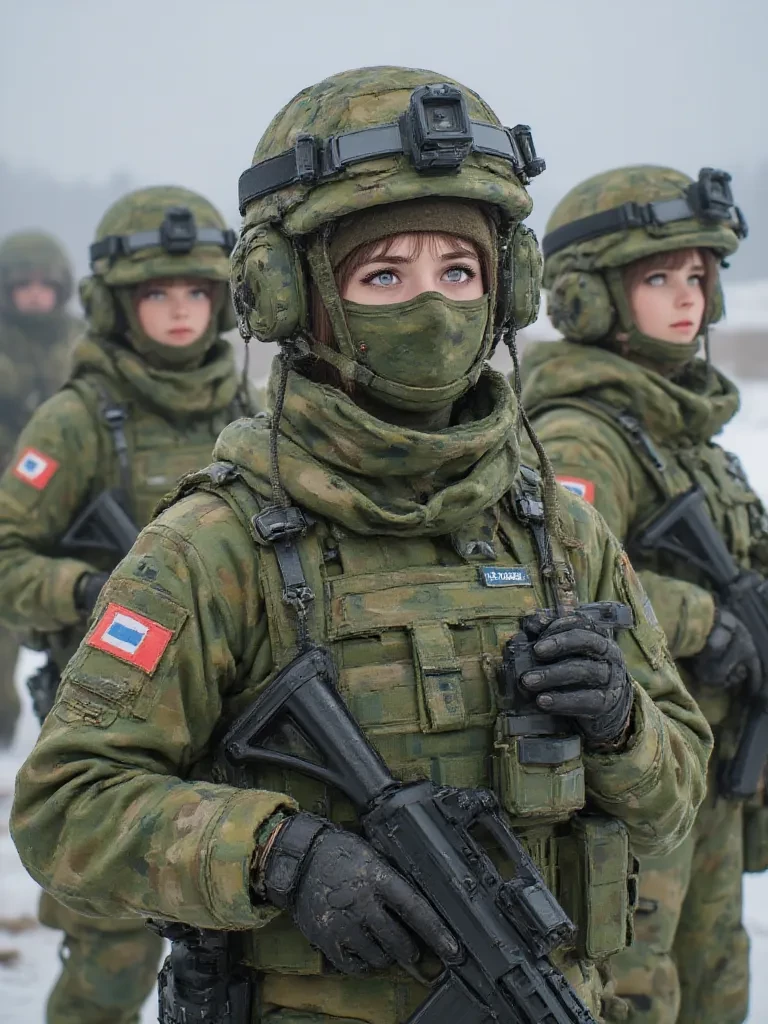 women world thumbnail