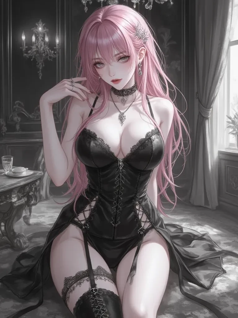 Seraphina thumbnail