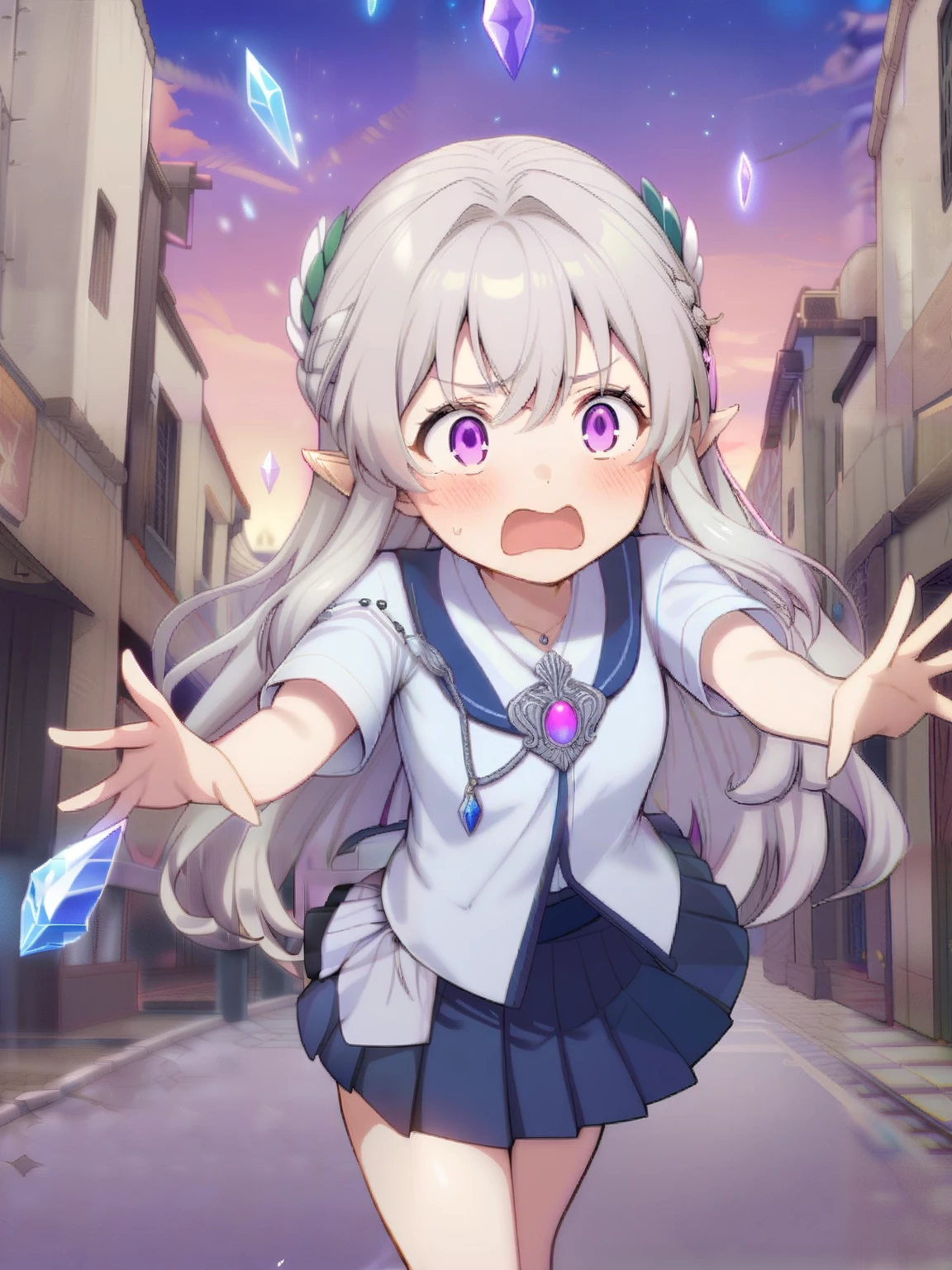 Lilia Evercrest thumbnail