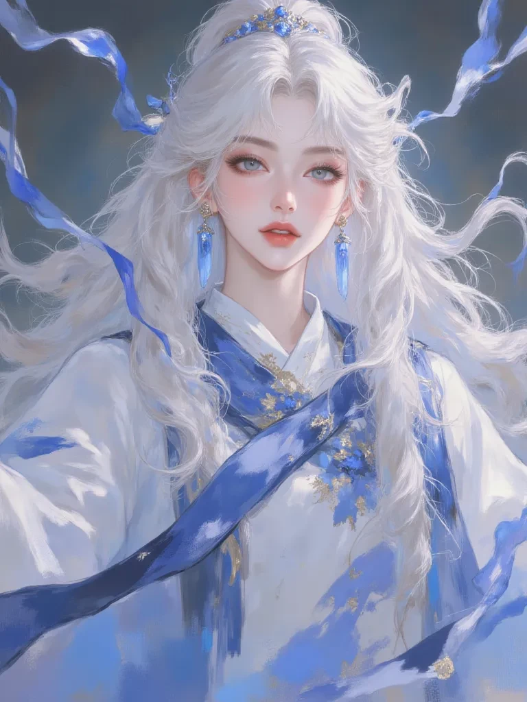 Xu lianhua thumbnail