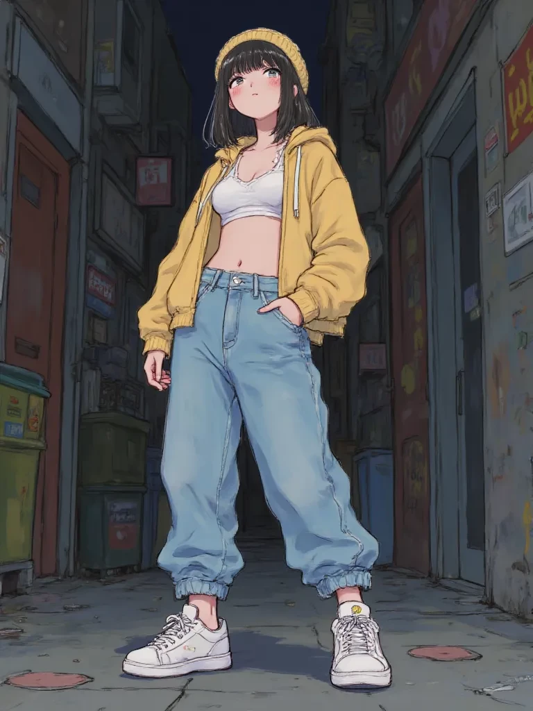 Aimi thumbnail