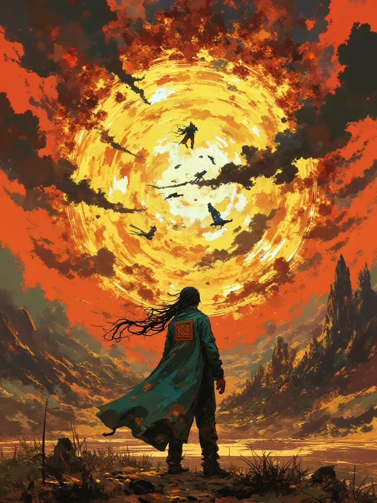 Campaign (Percy Jackson/Greek mythology) thumbnail