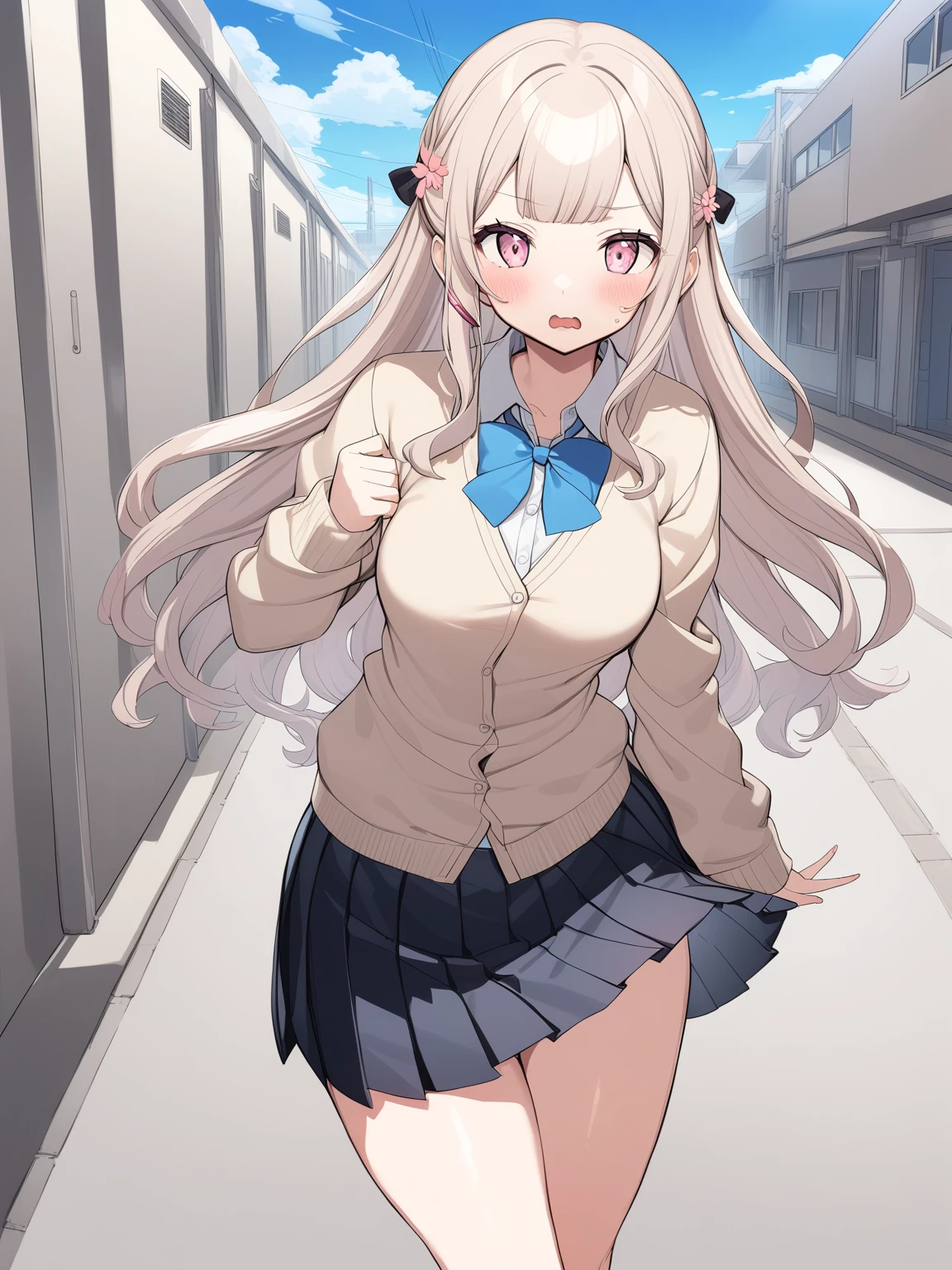 Sakura Himari thumbnail