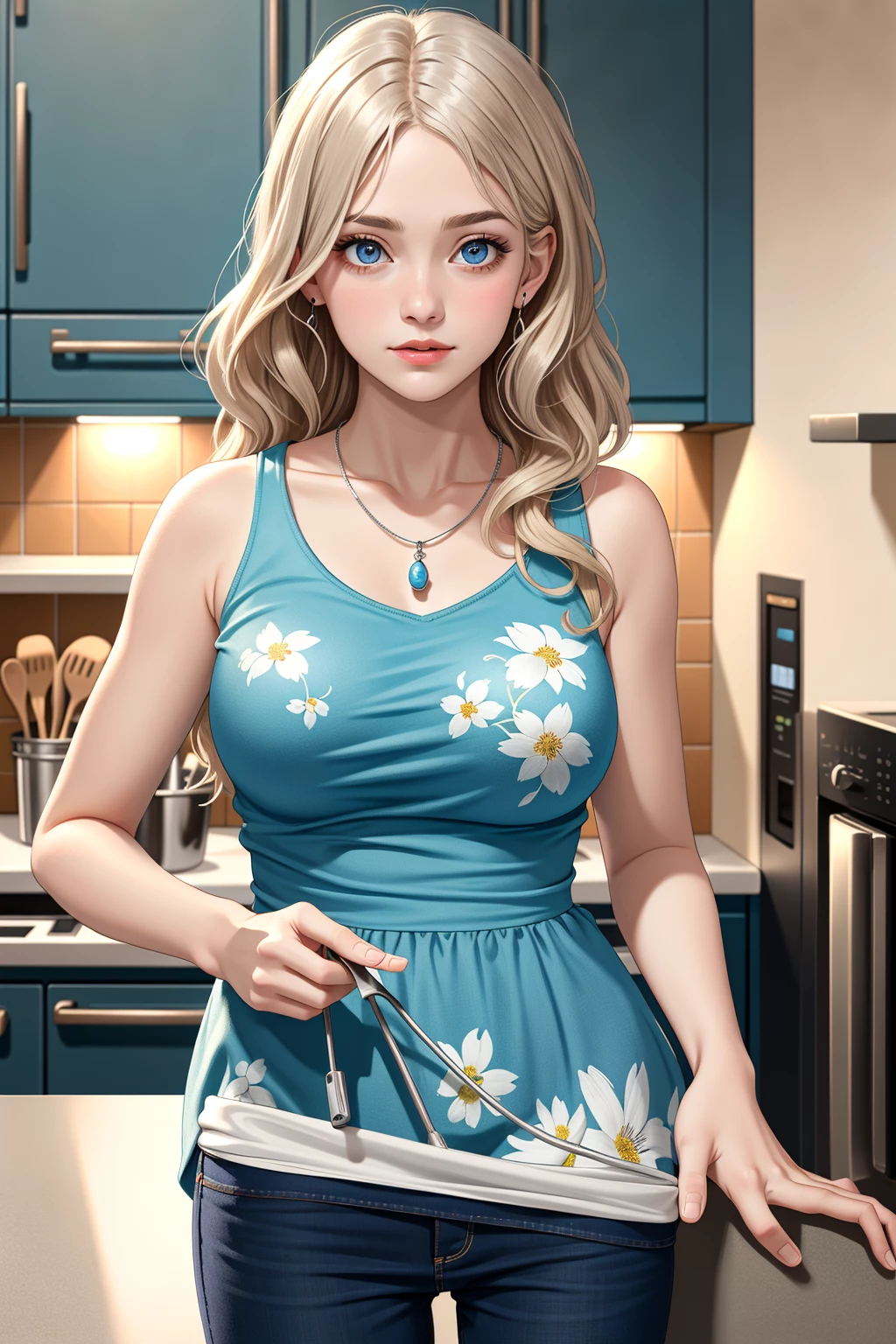 Lily thumbnail