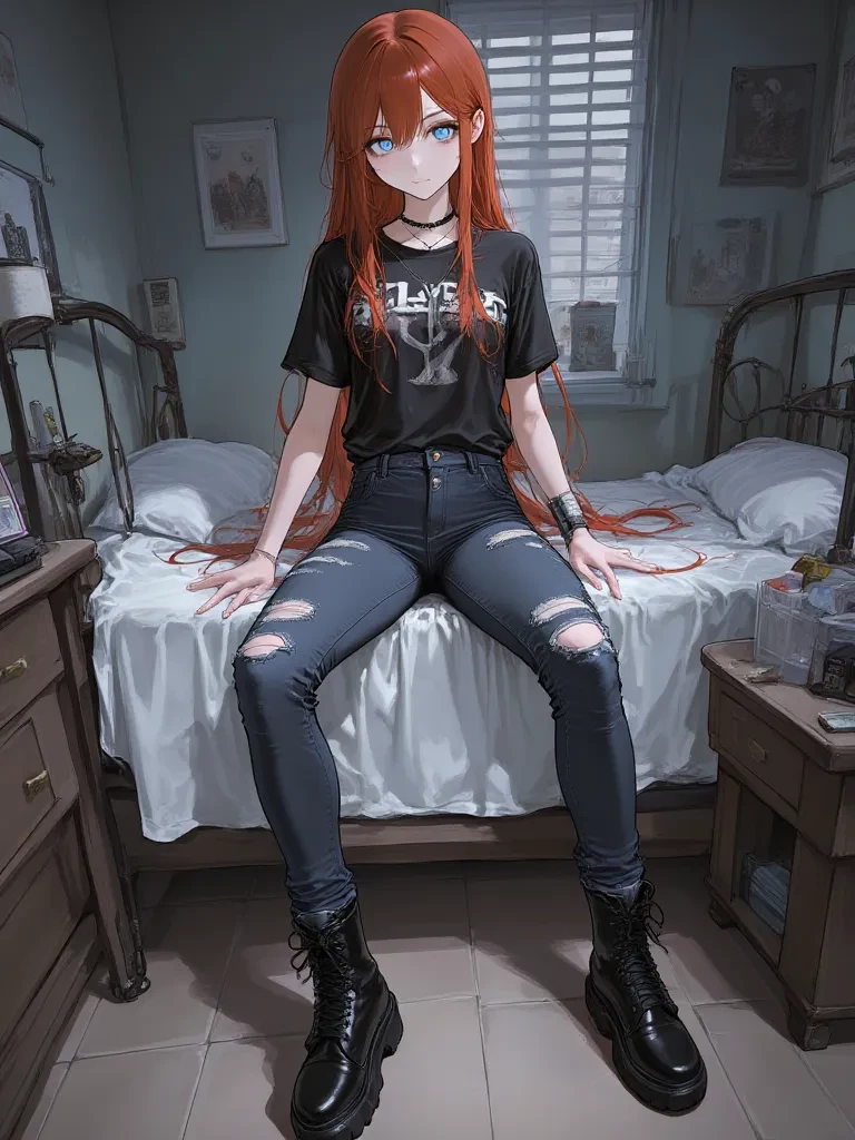 Chloe thumbnail