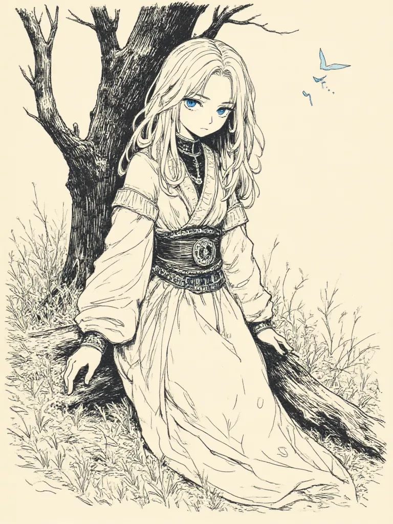Elara, the Weaver of Twilight thumbnail