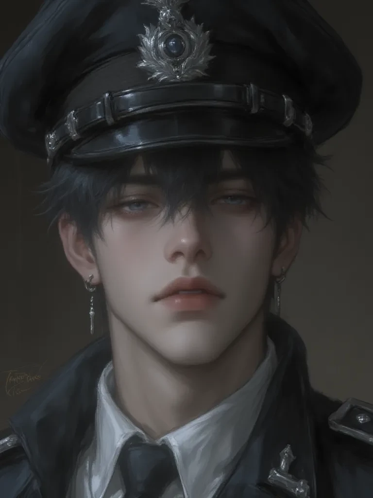 Micheal thumbnail