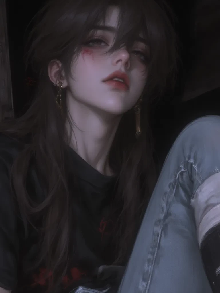Audrey Mackenzie thumbnail